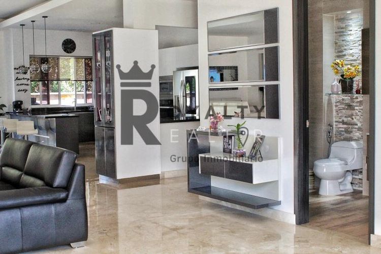 Casa de 4 alcobas en venta en Menzuly, Piedecuesta, 462 m² · foto 8 de 24