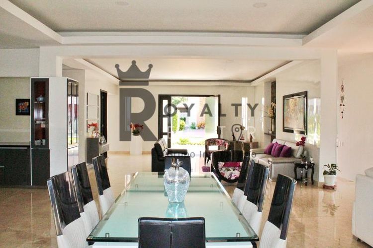 Casa de 4 alcobas en venta en Menzuly, Piedecuesta, 462 m² · foto 9 de 24