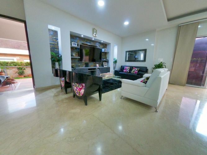 Casa de 4 alcobas en venta en Menzuly, Piedecuesta, 462 m² · foto 12 de 24