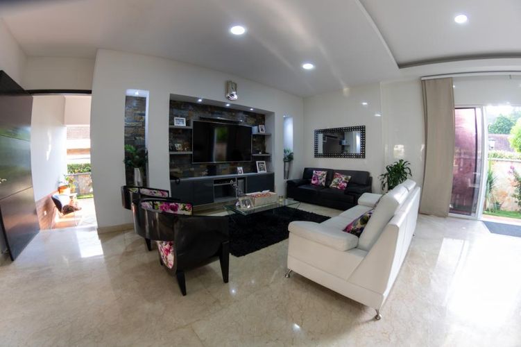Casa de 4 alcobas en venta en Menzuly, Piedecuesta, 462 m² · foto 14 de 24