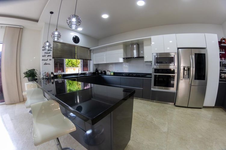 Casa de 4 alcobas en venta en Menzuly, Piedecuesta, 462 m² · foto 15 de 24
