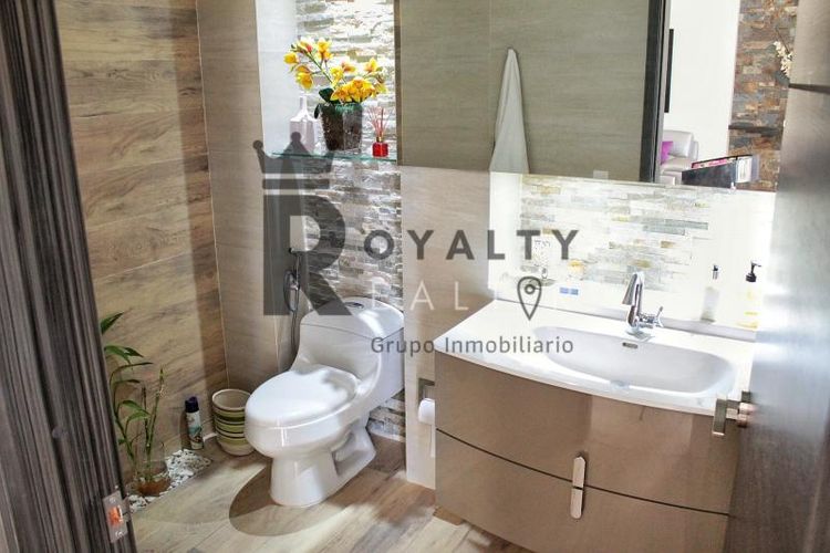 Casa de 4 alcobas en venta en Menzuly, Piedecuesta, 462 m² · foto 16 de 24