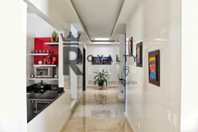Casa de 4 alcobas en venta en Menzuly, Piedecuesta, 462 m² · foto 17 de 24