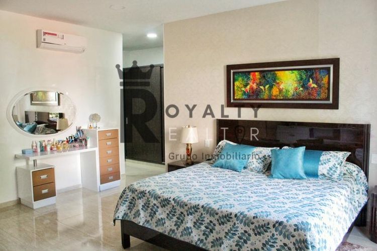 Casa de 4 alcobas en venta en Menzuly, Piedecuesta, 462 m² · foto 19 de 24