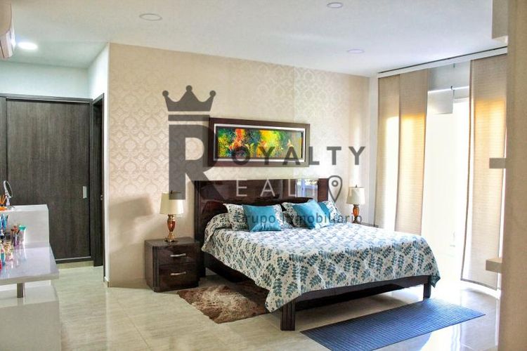 Casa de 4 alcobas en venta en Menzuly, Piedecuesta, 462 m² · foto 20 de 24