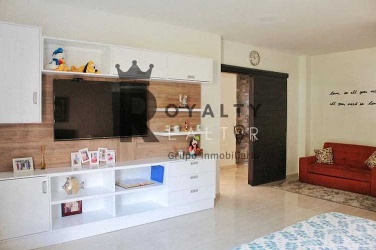 Casa de 4 alcobas en venta en Menzuly, Piedecuesta, 462 m² · foto 21 de 24
