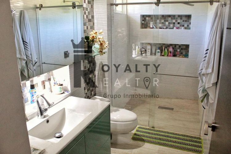 Casa de 4 alcobas en venta en Menzuly, Piedecuesta, 462 m² · foto 22 de 24