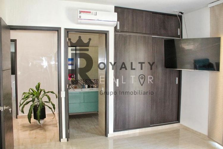 Casa de 4 alcobas en venta en Menzuly, Piedecuesta, 462 m² · foto 24 de 24