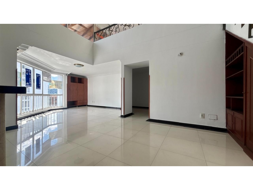 Apartamento en venta en Nuevo Sotomayor, Bucaramanga · foto 4 de 21