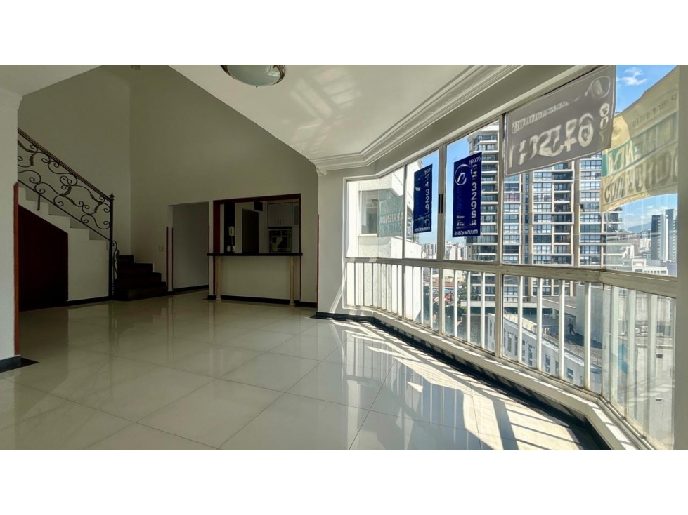 Apartamento en venta en Nuevo Sotomayor, Bucaramanga · foto 6 de 21