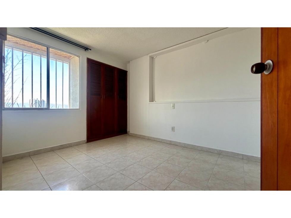 Apartamento en venta en Nuevo Sotomayor, Bucaramanga · foto 7 de 21