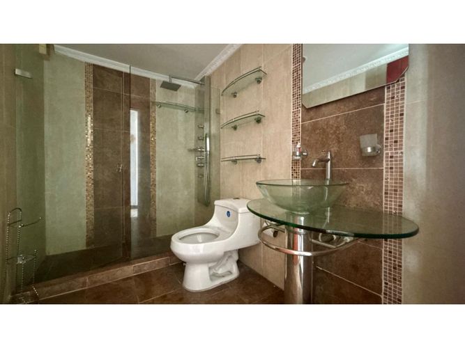 Apartamento en venta en Nuevo Sotomayor, Bucaramanga · foto 9 de 21