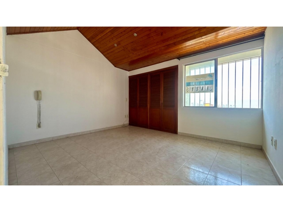 Apartamento en venta en Nuevo Sotomayor, Bucaramanga · foto 17 de 21