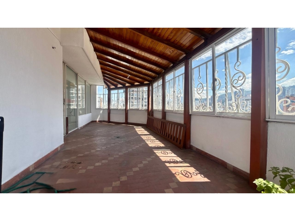 Apartamento en venta en Nuevo Sotomayor, Bucaramanga · foto 21 de 21