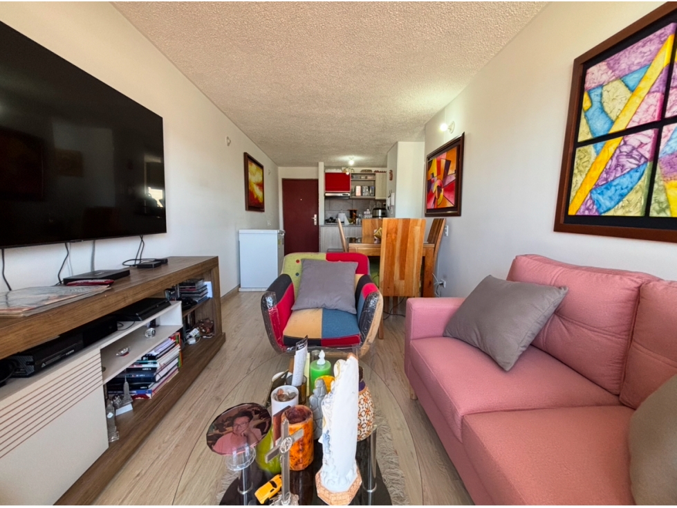 Apartamento en venta en Lijacá, Bogotá · foto 5 de 24