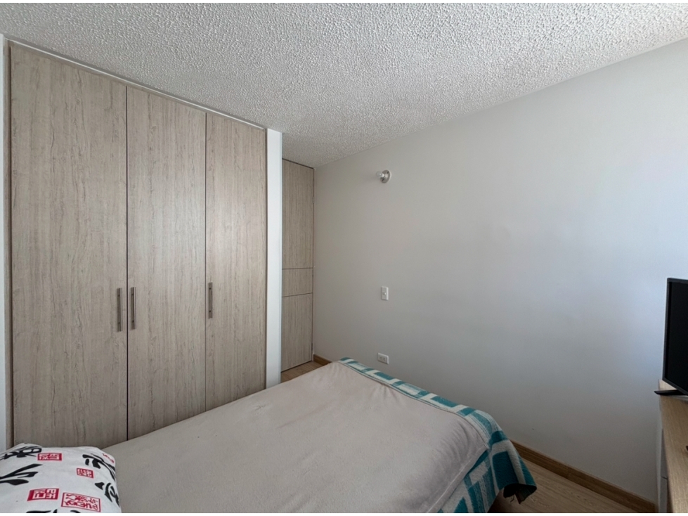 Apartamento en venta en Lijacá, Bogotá · foto 12 de 24