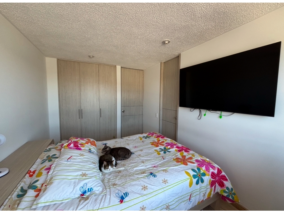 Apartamento en venta en Lijacá, Bogotá · foto 13 de 24