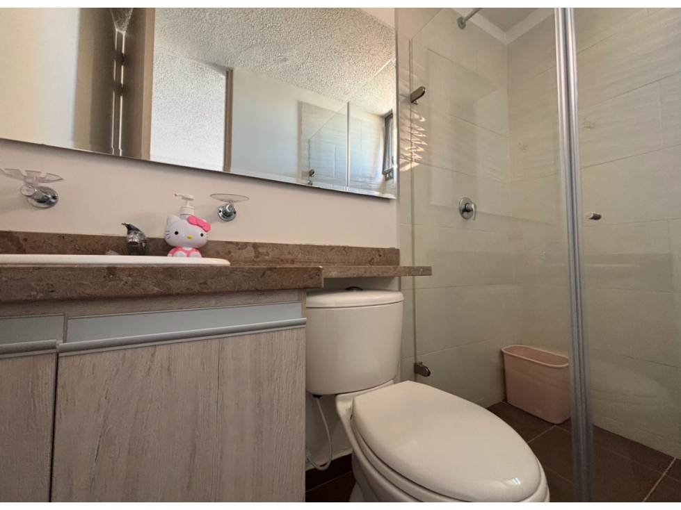 Apartamento en venta en Lijacá, Bogotá · foto 14 de 24
