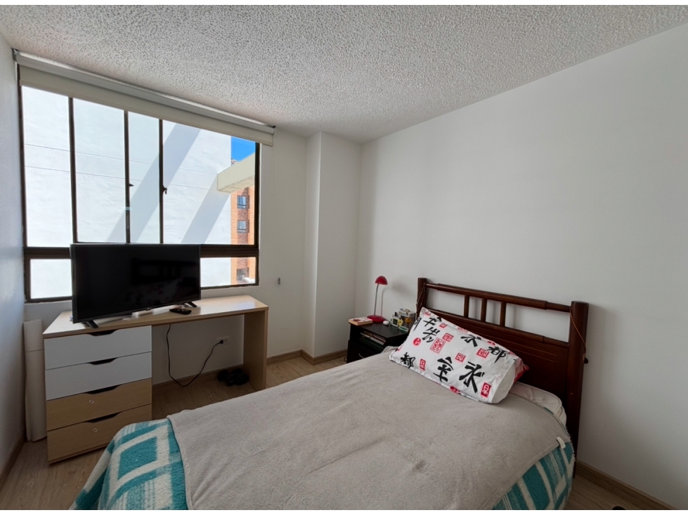 Apartamento en venta en Lijacá, Bogotá · foto 15 de 24