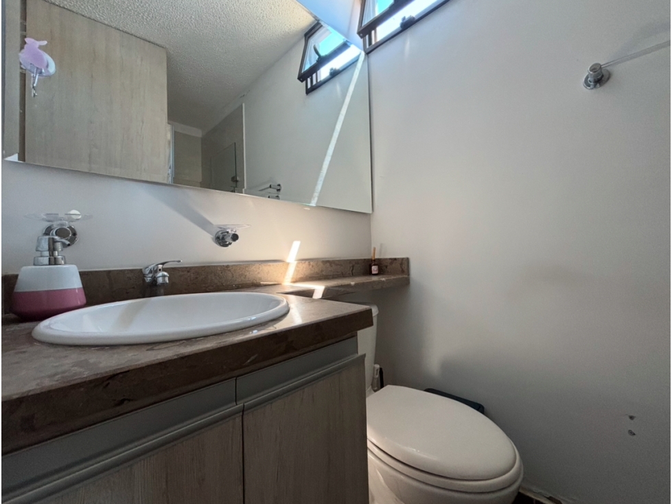 Apartamento en venta en Lijacá, Bogotá · foto 17 de 24