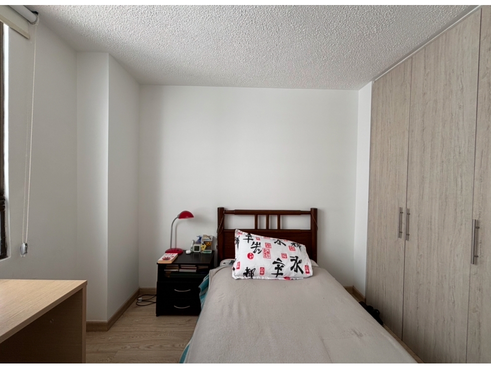 Apartamento en venta en Lijacá, Bogotá · foto 18 de 24
