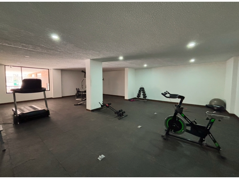 Apartamento en venta en Lijacá, Bogotá · foto 19 de 24