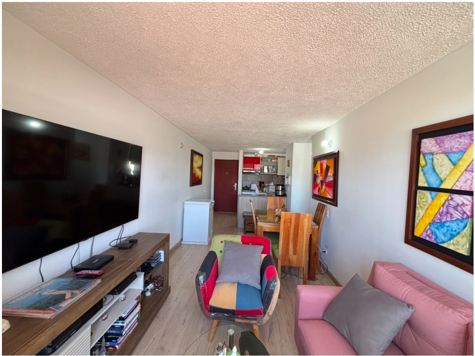 Apartamento en venta en Lijacá, Bogotá · foto 20 de 24