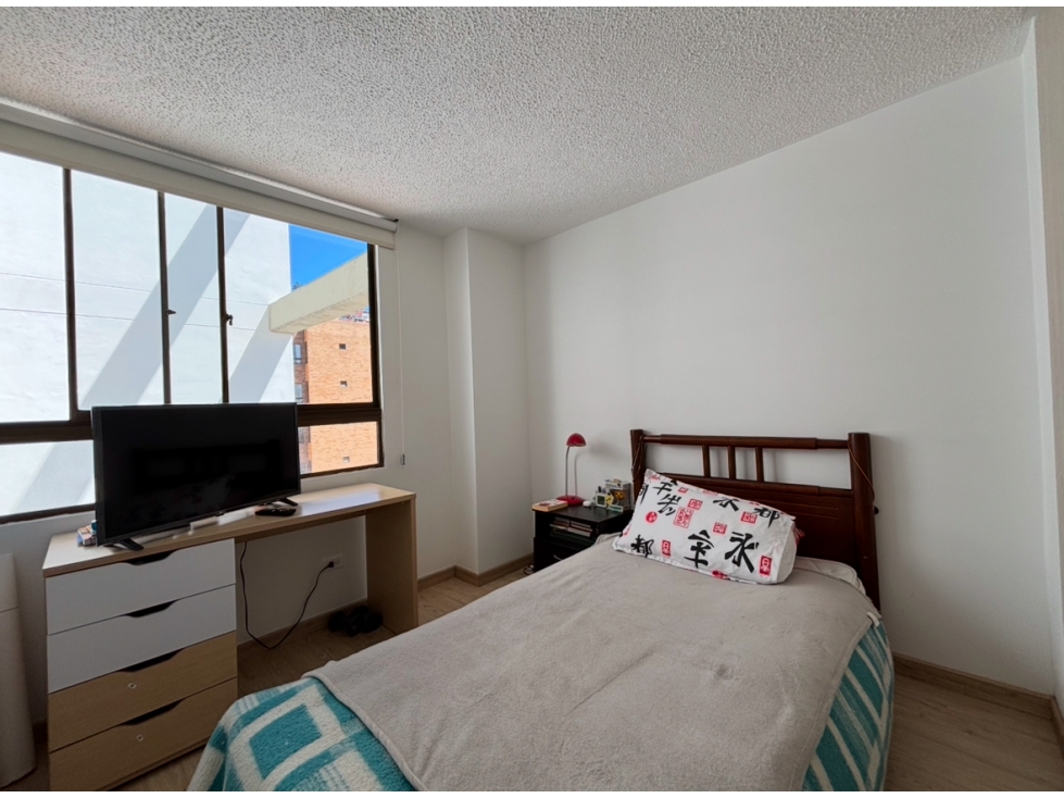 Apartamento en venta en Lijacá, Bogotá · foto 22 de 24
