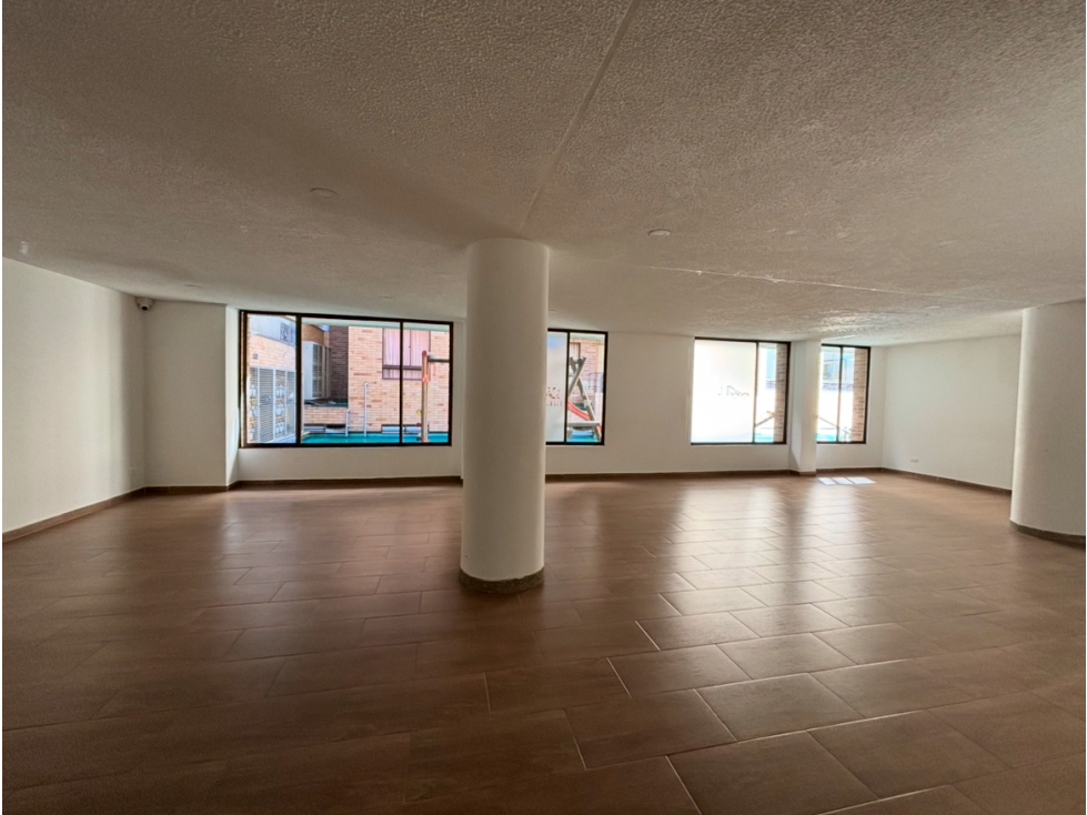 Apartamento en venta en Lijacá, Bogotá · foto 23 de 24