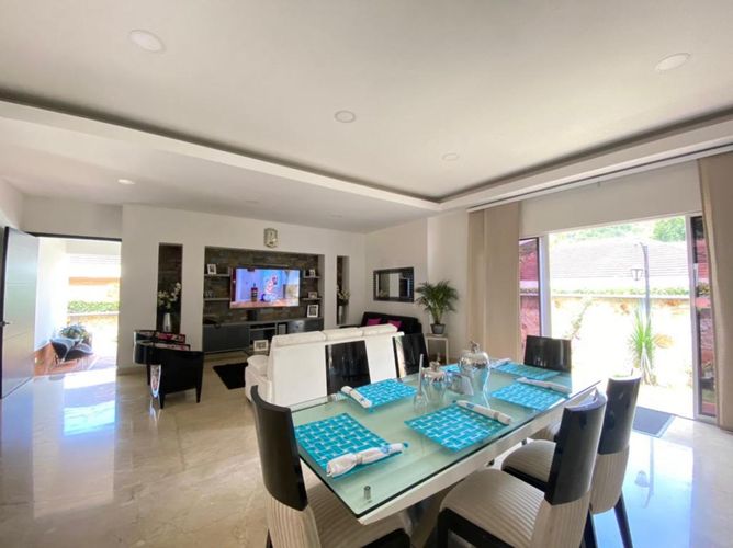 Casa de 4 alcobas en venta en Ruitoque, Piedecuesta, 462 m² · foto 6 de 22
