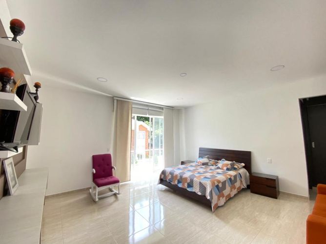 Casa de 4 alcobas en venta en Ruitoque, Piedecuesta, 462 m² · foto 17 de 22