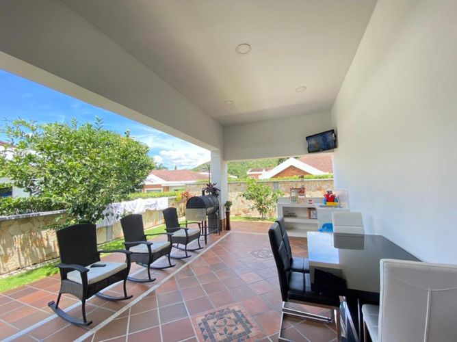 Casa de 4 alcobas en venta en Ruitoque, Piedecuesta, 462 m² · foto 20 de 22