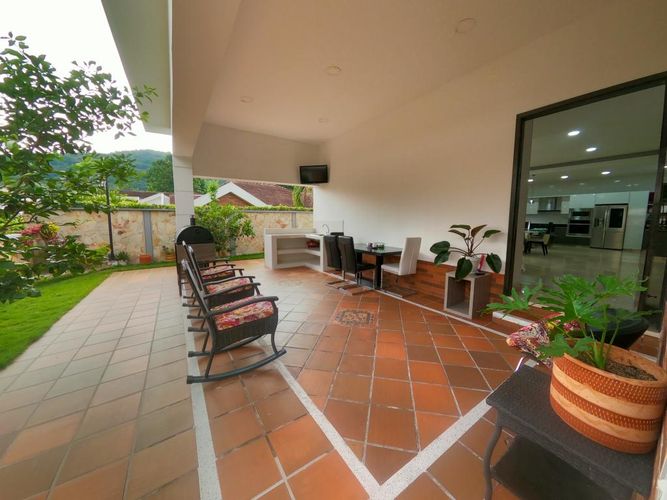 Casa de 4 alcobas en venta en Ruitoque, Piedecuesta, 462 m² · foto 21 de 22
