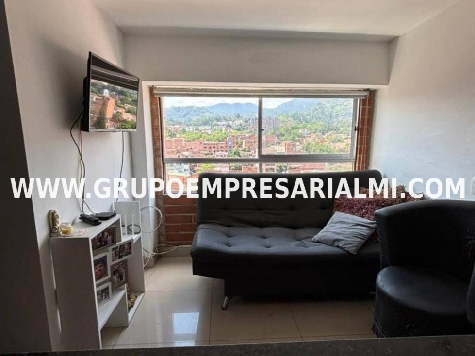 Apartamento en venta en La america, Medellín 2