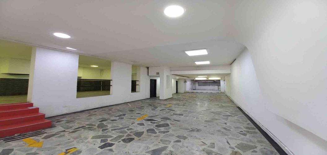Local en arriendo en La Julia, Pereira, 140 m² · foto 7 de 19