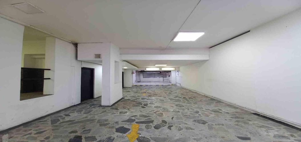 Local en arriendo en La Julia, Pereira, 140 m² · foto 11 de 19