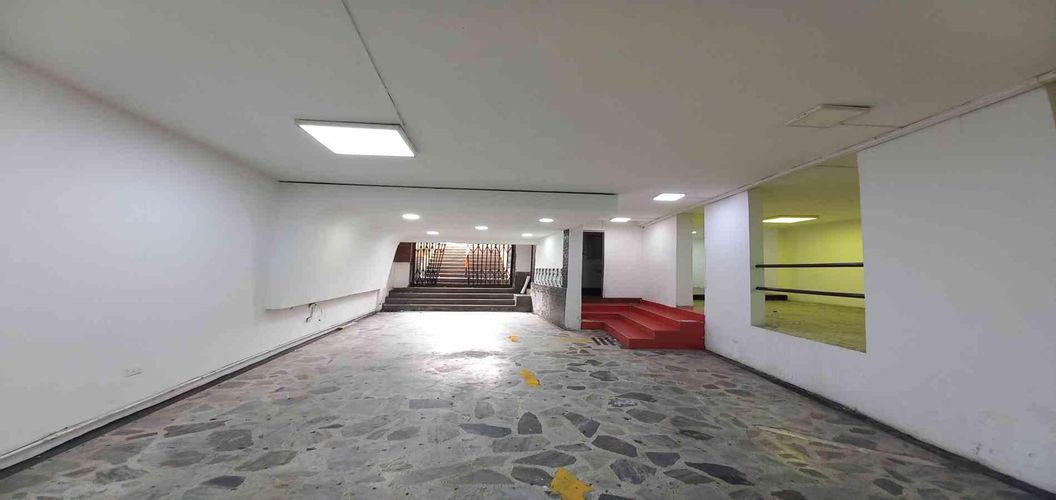 Local en arriendo en La Julia, Pereira, 140 m² · foto 18 de 19