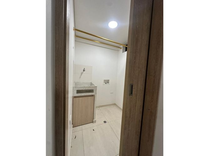 Apartamento de 3 alcobas en arriendo en Barro Blanco, Rionegro, 68 m² · foto 4 de 20