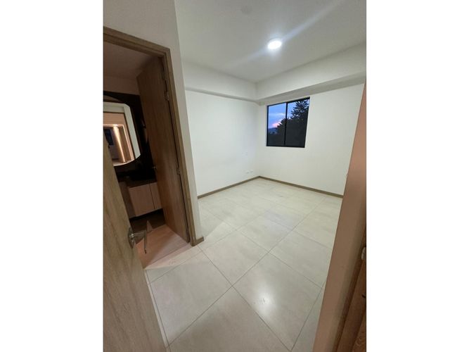 Apartamento de 3 alcobas en arriendo en Barro Blanco, Rionegro, 68 m² · foto 5 de 20