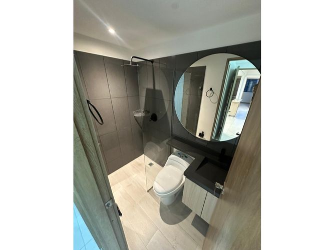 Apartamento de 3 alcobas en arriendo en Barro Blanco, Rionegro, 68 m² · foto 6 de 20