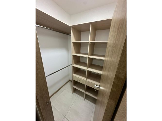 Apartamento de 3 alcobas en arriendo en Barro Blanco, Rionegro, 68 m² · foto 8 de 20