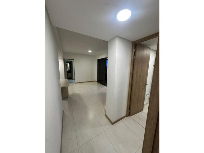 Apartamento de 3 alcobas en arriendo en Barro Blanco, Rionegro, 68 m² · foto 9 de 20