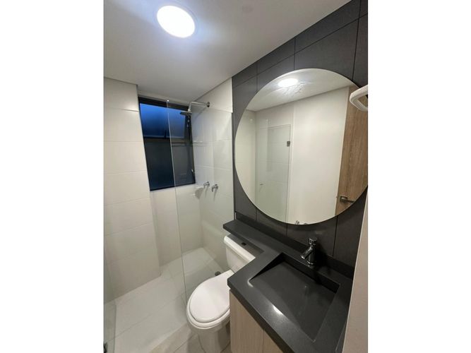 Apartamento de 3 alcobas en arriendo en Barro Blanco, Rionegro, 68 m² · foto 12 de 20