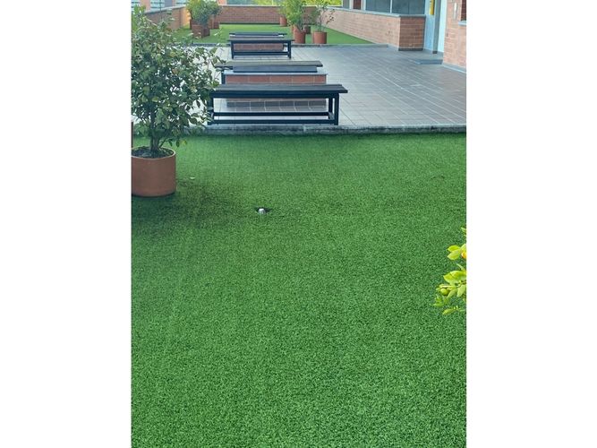 Apartamento de 3 alcobas en arriendo en Barro Blanco, Rionegro, 68 m² · foto 19 de 20