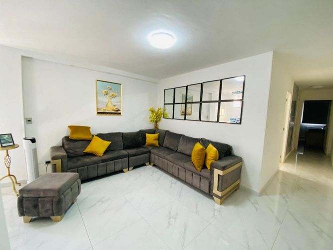 Apartamento de 2 alcobas en arriendo en Las Nieves, Barranquilla, 67 m² · foto 2 de 12