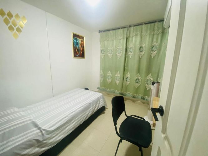 Apartamento de 2 alcobas en arriendo en Las Nieves, Barranquilla, 67 m² · foto 8 de 12