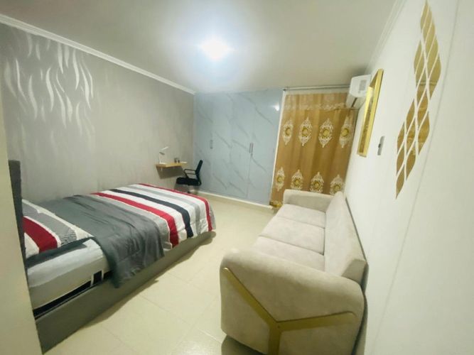 Apartamento de 2 alcobas en arriendo en Las Nieves, Barranquilla, 67 m² · foto 10 de 12