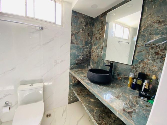 Apartamento de 2 alcobas en arriendo en Las Nieves, Barranquilla, 67 m² · foto 11 de 12