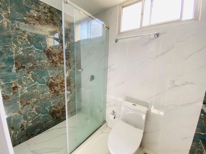 Apartamento de 2 alcobas en arriendo en Las Nieves, Barranquilla, 67 m² · foto 12 de 12