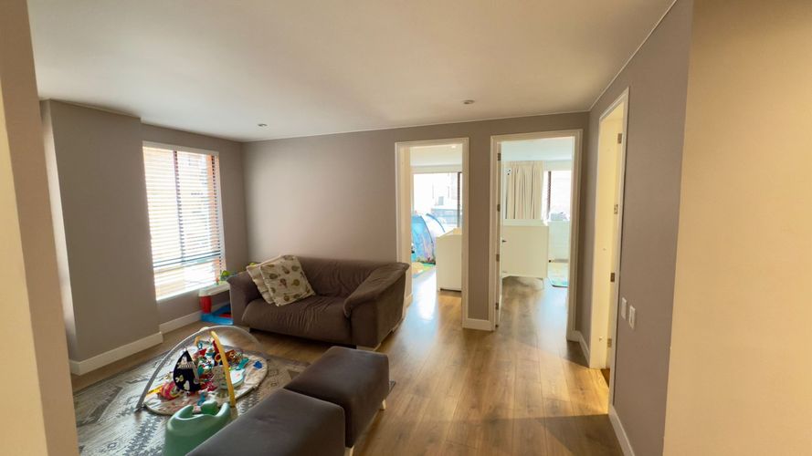 Apartamento de 3 alcobas en venta en Chico, Bogotá, 183 m² · foto 12 de 20